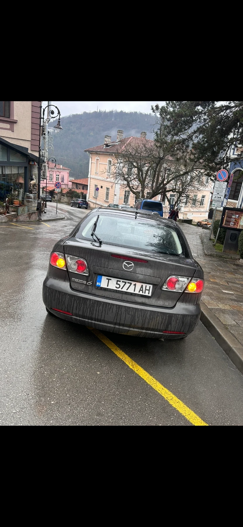 Mazda 6, снимка 2 - Автомобили и джипове - 53849238