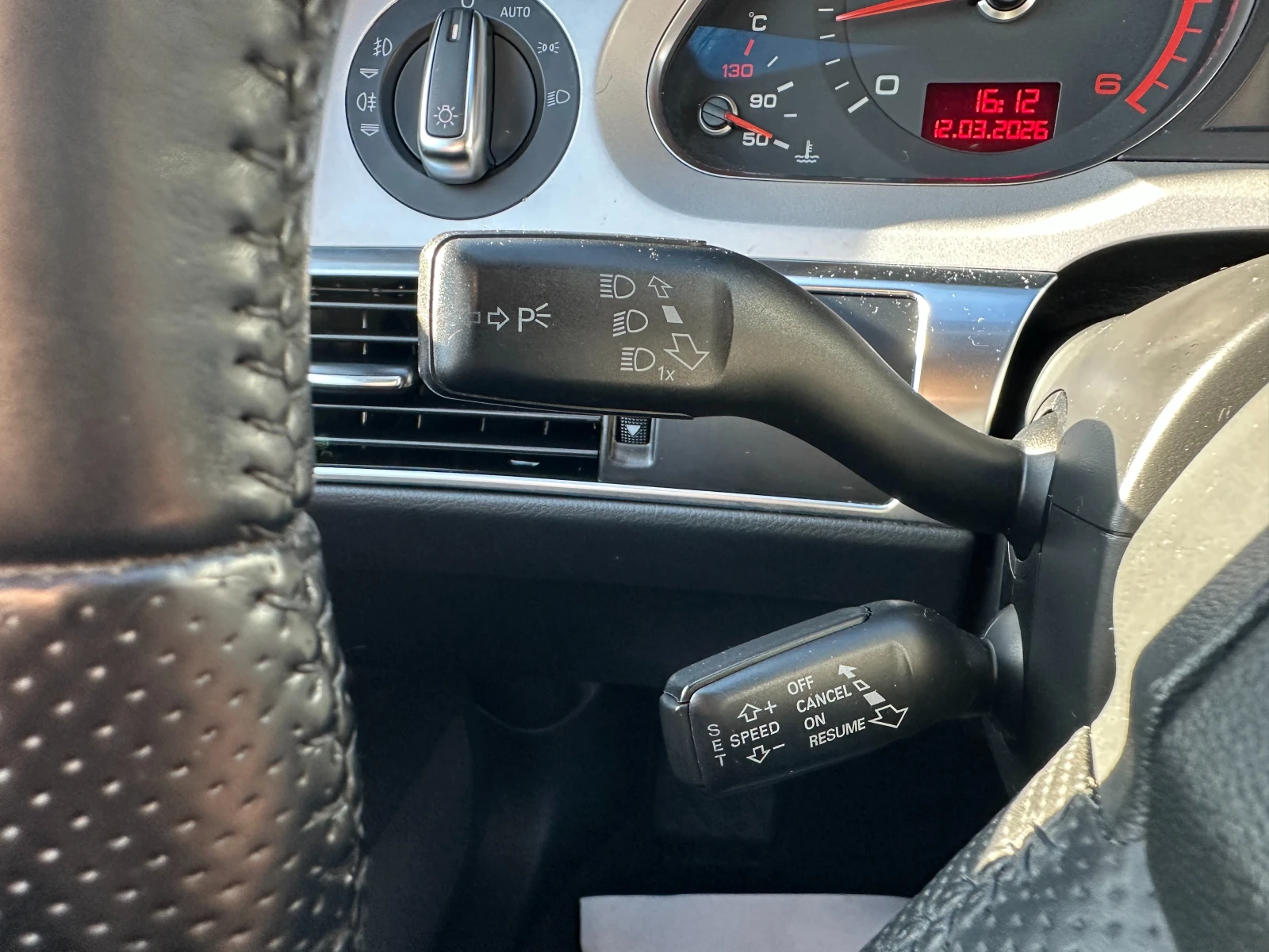 Audi A6, снимка 14 - Автомобили и джипове - 53860316