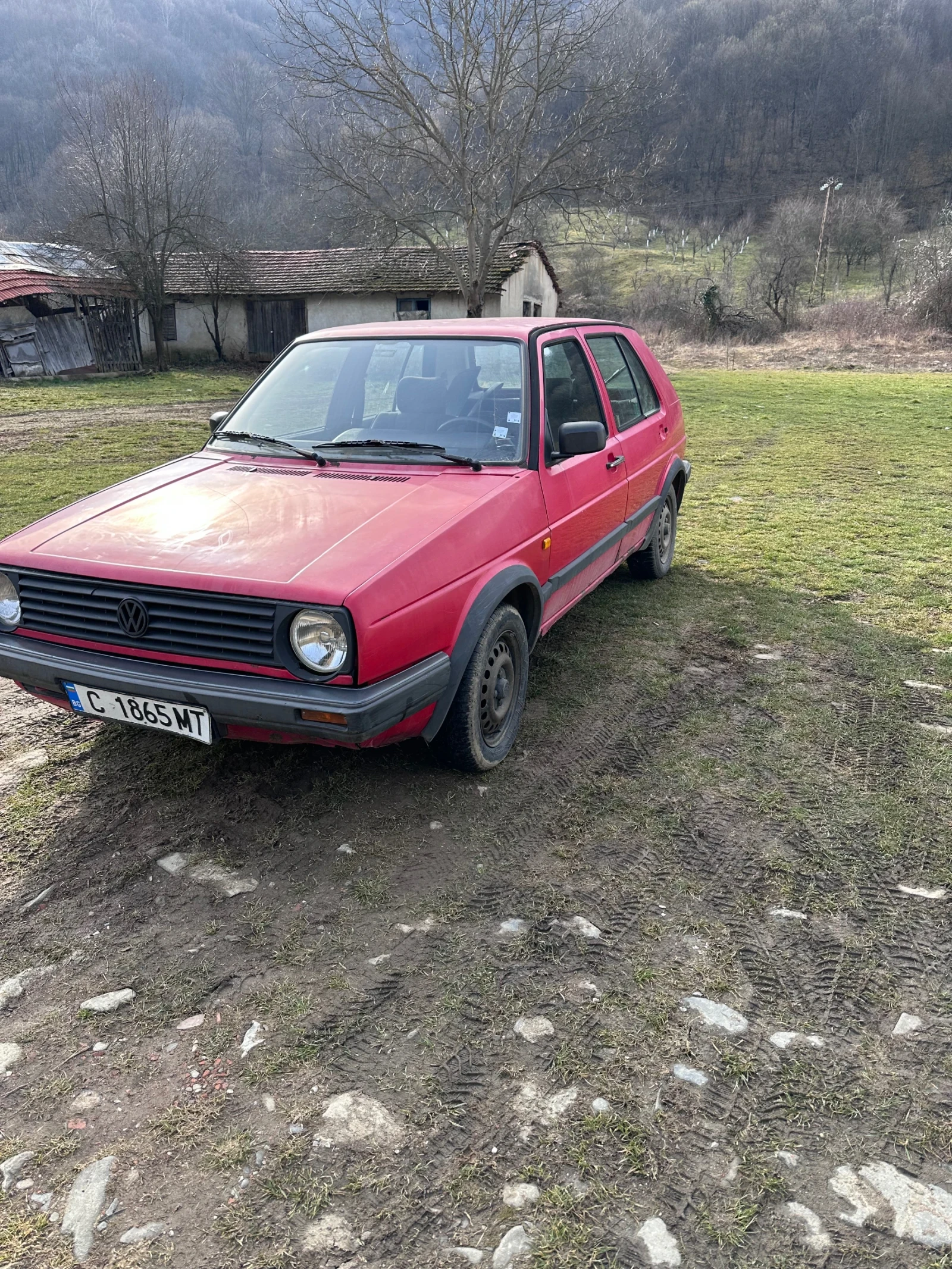 VW Golf undefined | Auto.bg — изображение 1
