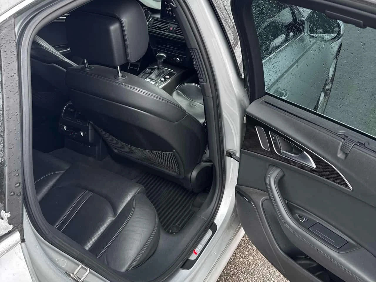 Audi S6 * ���-��  * ��������� *   ��������� *  | Mobile.bg � ����������� 11