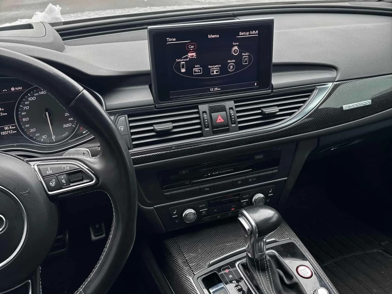 Audi S6 * ���-��  * ��������� *   ��������� *  | Mobile.bg � ����������� 9