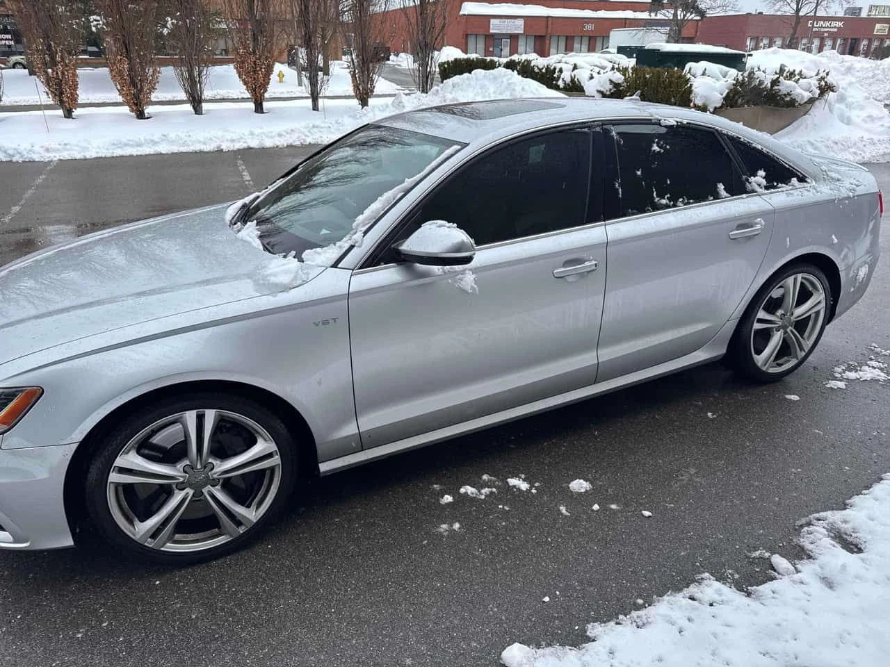 Audi S6 * ���-��  * ��������� *   ��������� *  | Mobile.bg � ����������� 2