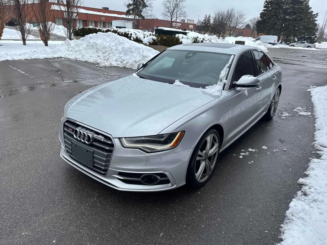Audi S6 * ���-��  * ��������� *   ��������� *  | Mobile.bg � ����������� 1