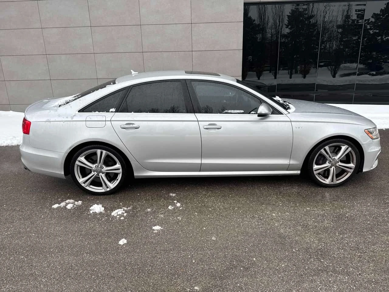 Audi S6 * ���-��  * ��������� *   ��������� *  | Mobile.bg � ����������� 3