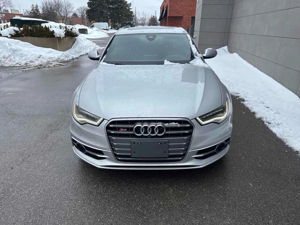 Audi S6 * ���-��  * ��������� *   ��������� *  | Mobile.bg � ����������� 6