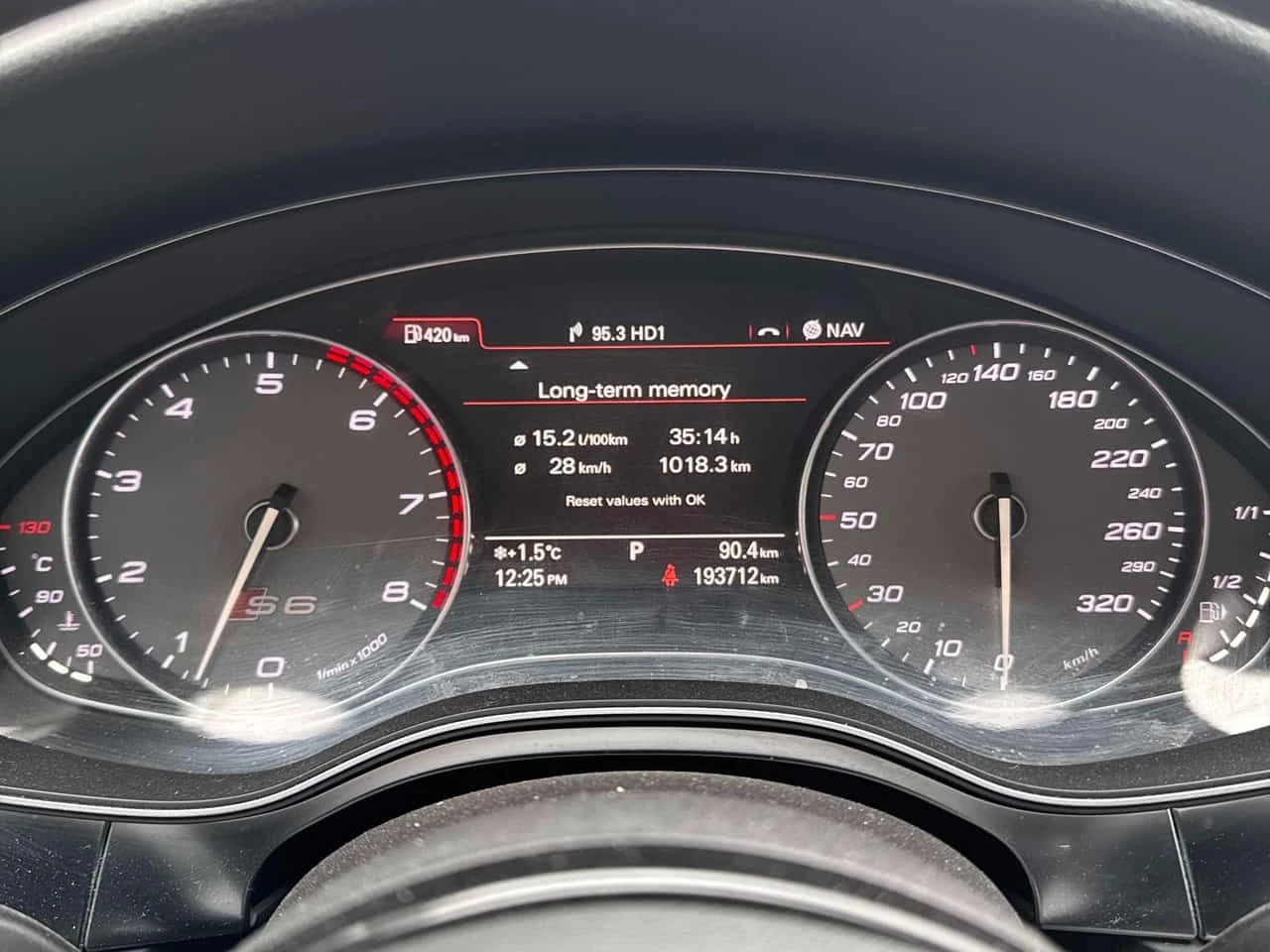 Audi S6 * ���-��  * ��������� *   ��������� *  | Mobile.bg � ����������� 8