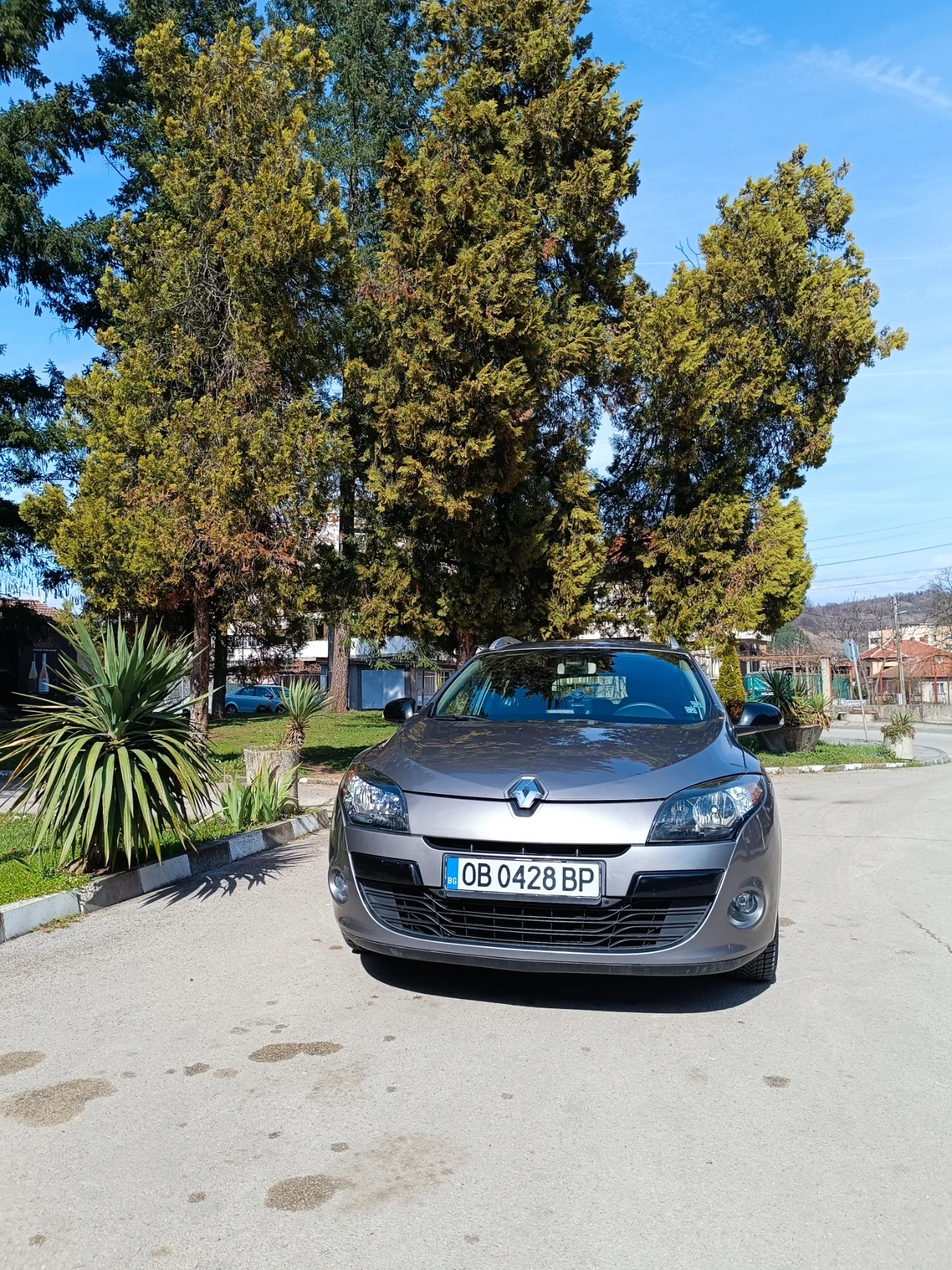 Renault Megane | Mobile.bg � ����������� 2