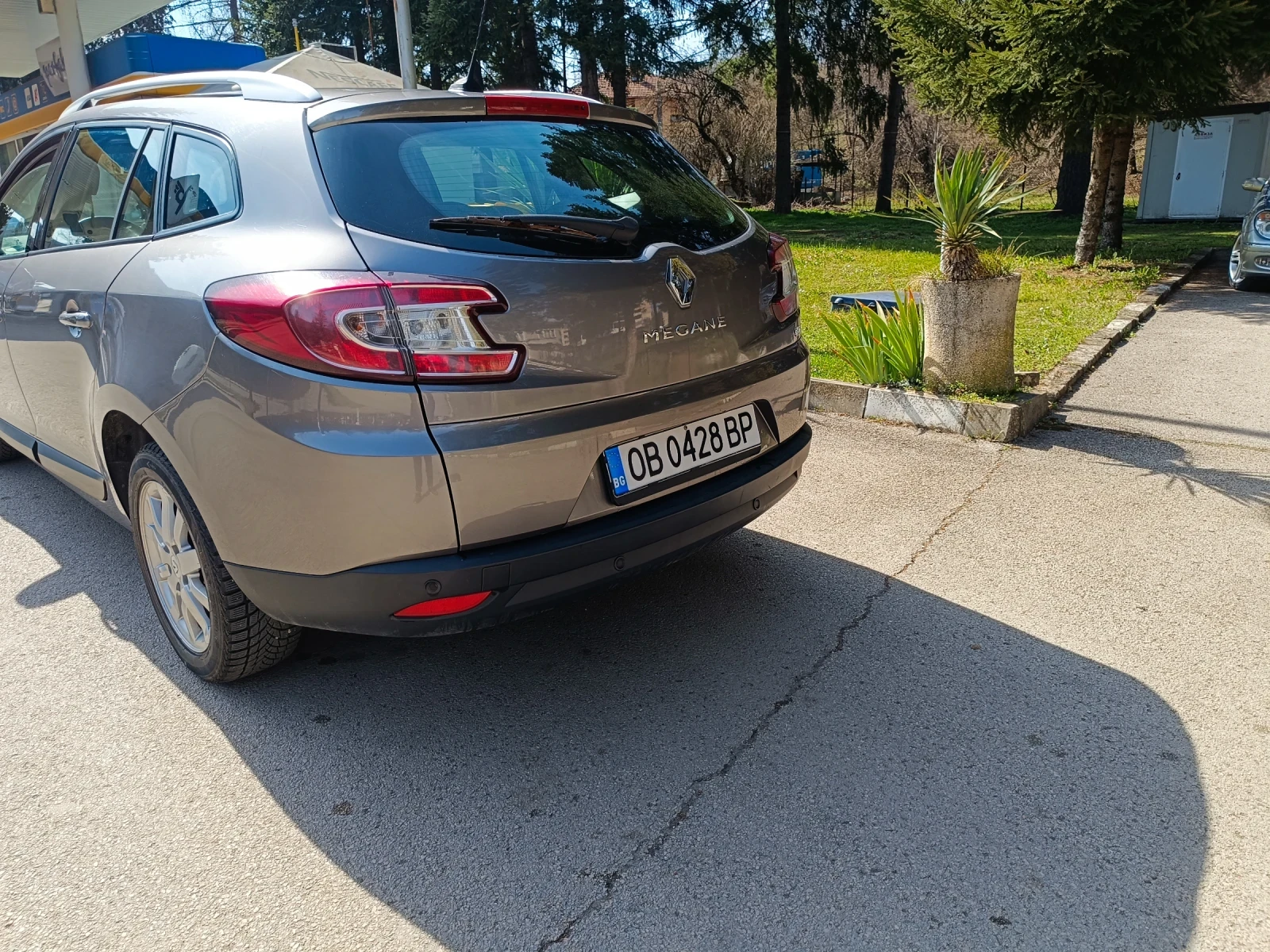 Renault Megane | Mobile.bg � ����������� 4