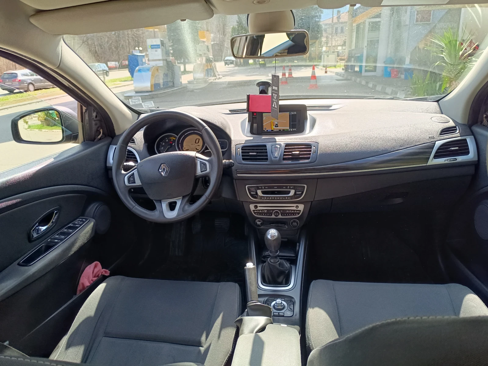 Renault Megane | Mobile.bg � ����������� 6