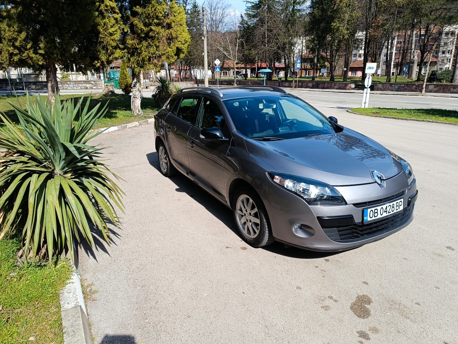 Renault Megane | Mobile.bg � ����������� 3