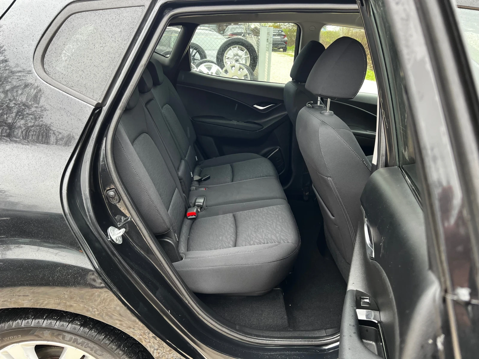 Hyundai Ix20 1.6i 169000km.6-SPEED, EURO-5,  | Mobile.bg � ����������� 12