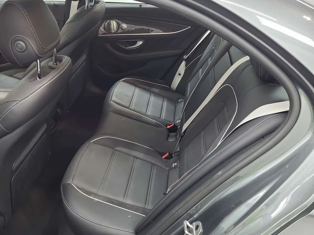 Mercedes-Benz E 63 AMG  | FULL | GRAPHITE GREY |  | Mobile.bg � ����������� 12