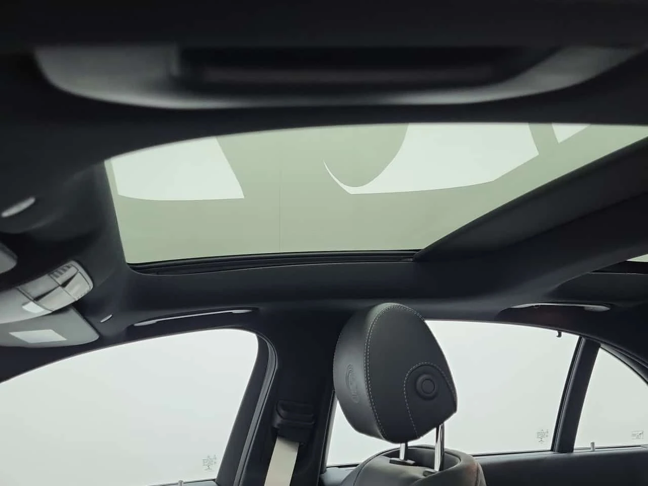 Mercedes-Benz E 63 AMG  | FULL | GRAPHITE GREY |  | Mobile.bg � ����������� 13