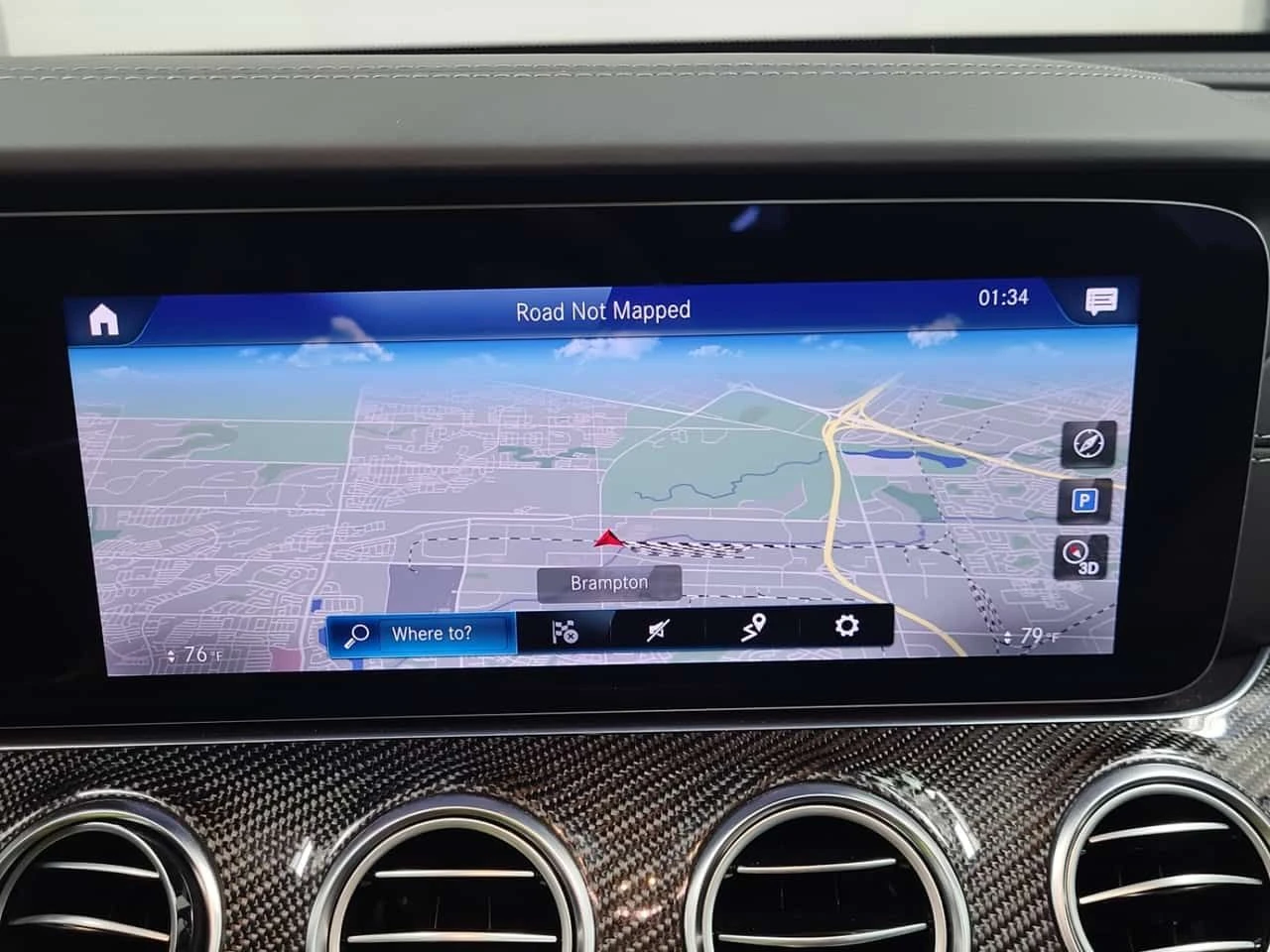 Mercedes-Benz E 63 AMG  | FULL | GRAPHITE GREY |  | Mobile.bg � ����������� 11