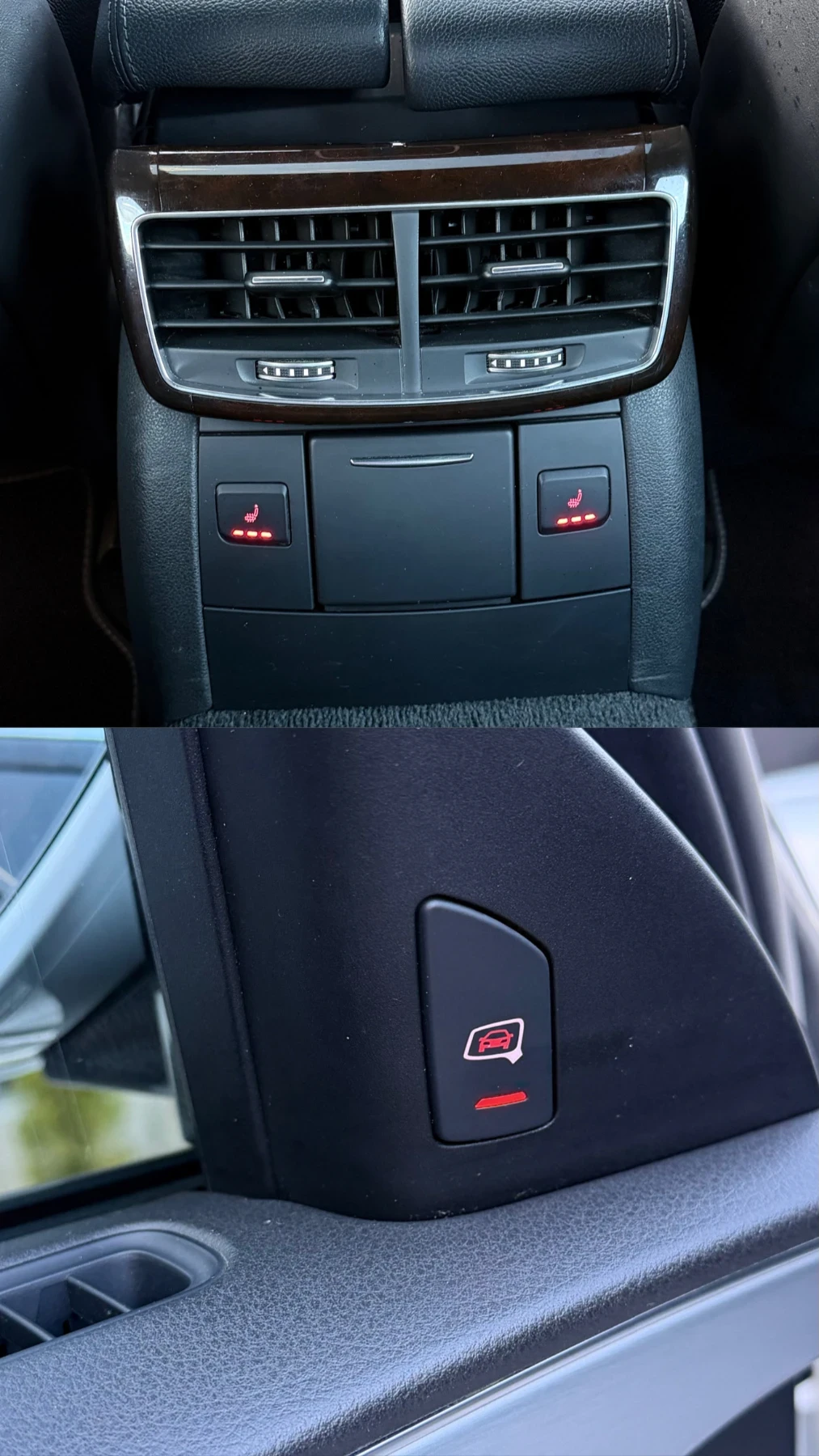 Audi A8 3.0TFSI* MATRIX* FULL MAX* СОБСТВЕН ЛИЗИНГ, снимка 17 - Автомобили и джипове - 54101917