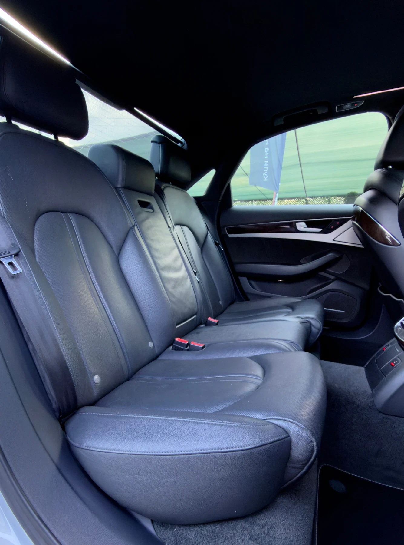 Audi A8 3.0TFSI* MATRIX* FULL MAX* СОБСТВЕН ЛИЗИНГ, снимка 9 - Автомобили и джипове - 54101917