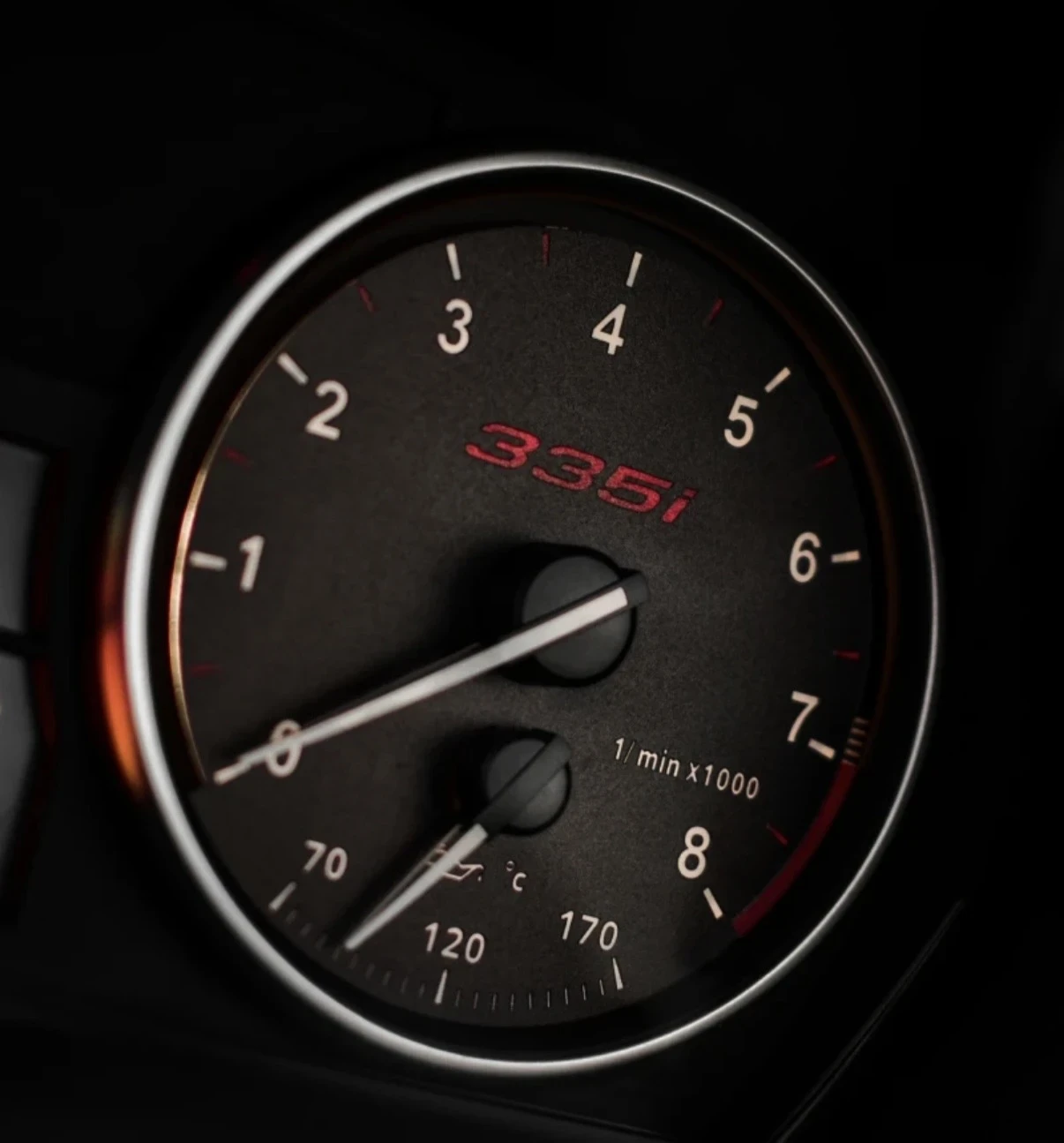 BMW 335, снимка 8 - Автомобили и джипове - 54196637