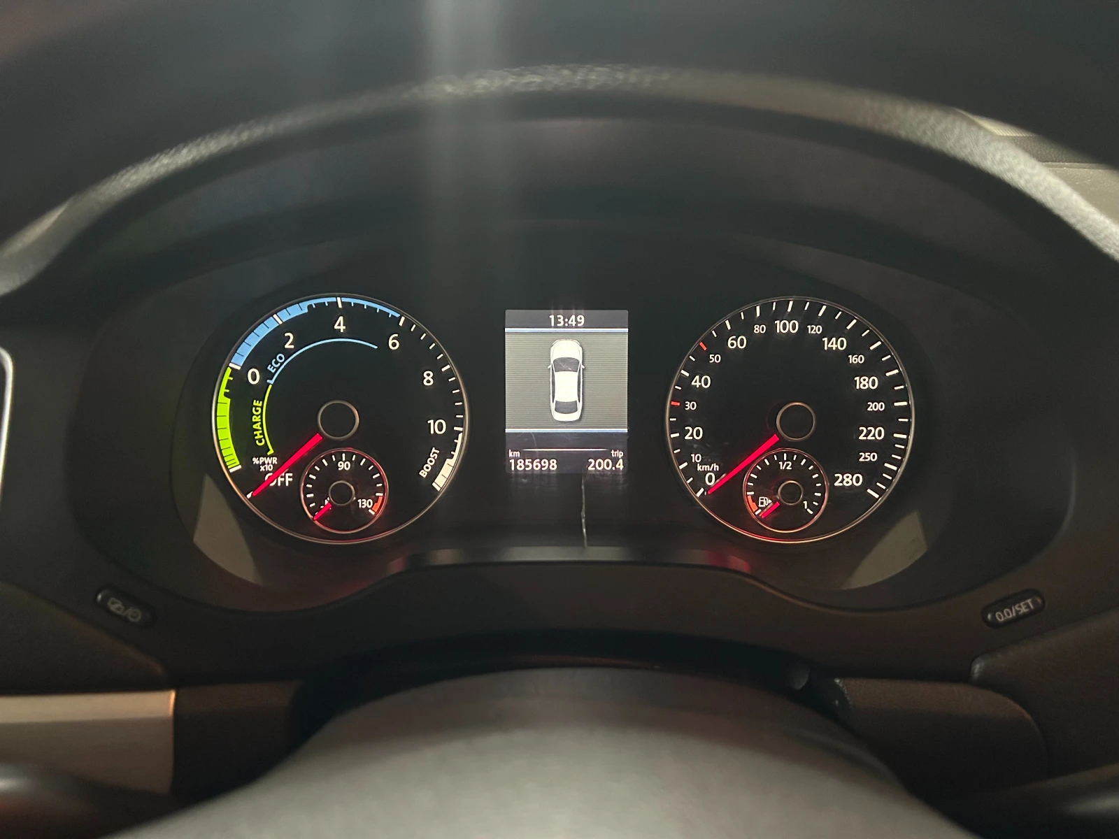 VW Jetta, снимка 5 - Автомобили и джипове - 54228345