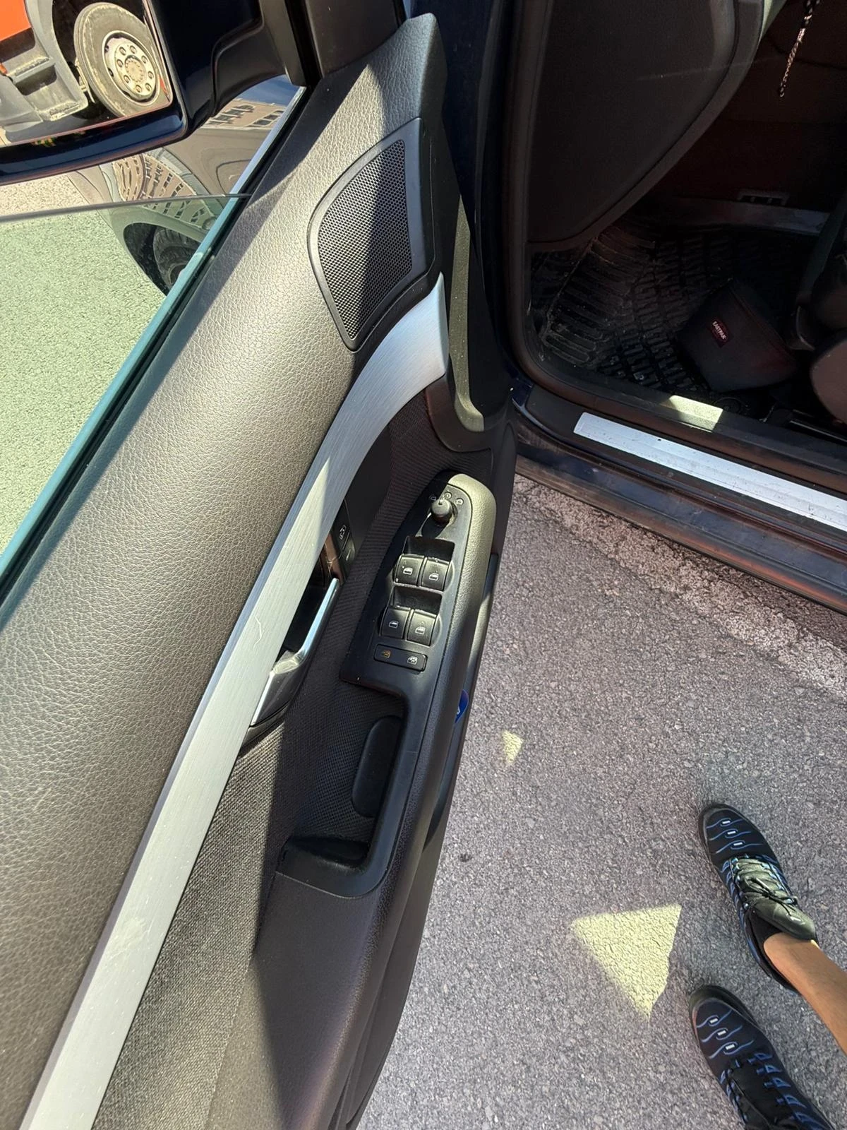 Audi A4, снимка 9 - Автомобили и джипове - 54662466