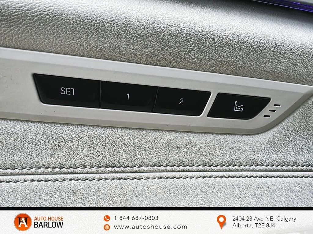 BMW 540 2022 BMW 5 Series 540i xDrive AWD, снимка 6 - Автомобили и джипове - 54663507