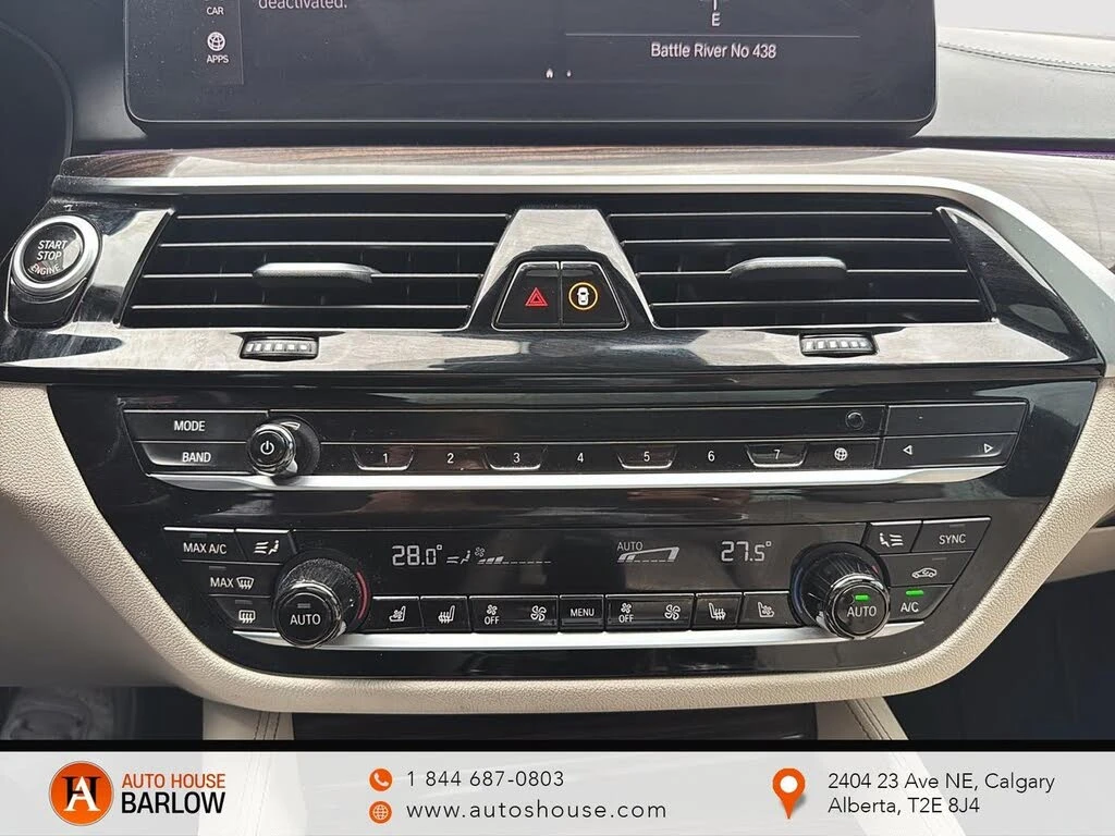 BMW 540 2022 BMW 5 Series 540i xDrive AWD, снимка 14 - Автомобили и джипове - 54663507