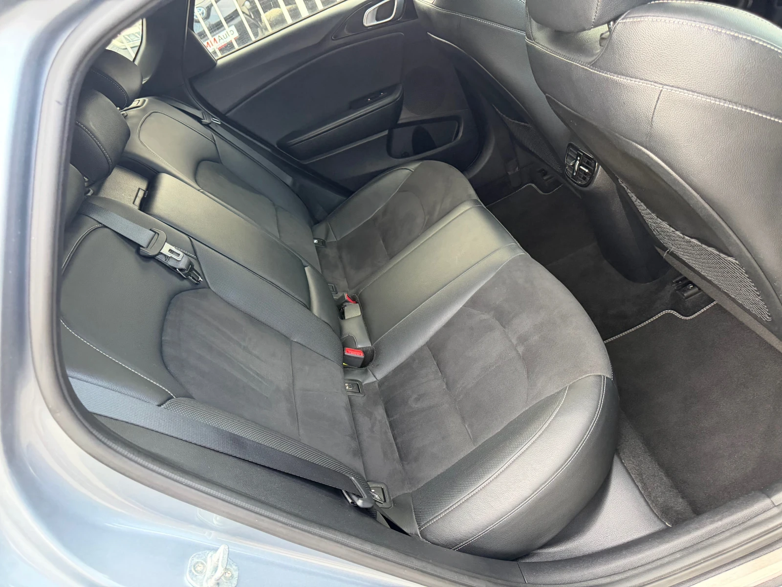 Kia Ceed Pro ceed GT LINE / 1.5i - 160 / FACELIFT / WAZE, снимка 12 - Автомобили и джипове - 54804635