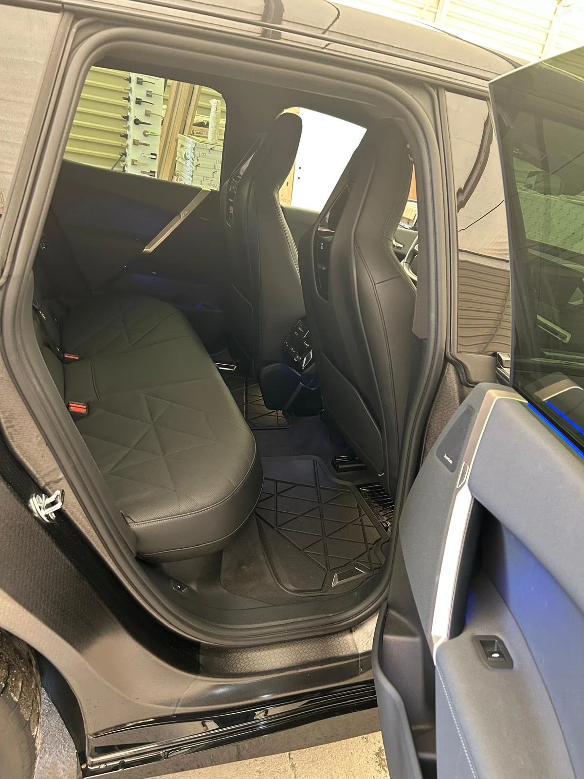 BMW iX 50, снимка 12 - Автомобили и джипове - 55022280