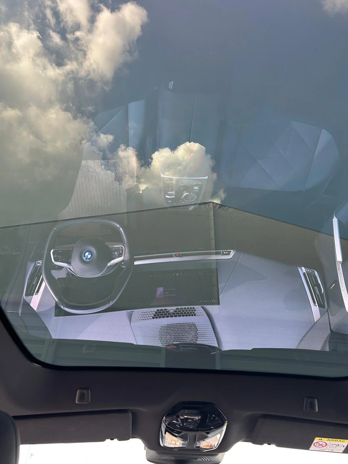 BMW iX 50, снимка 14 - Автомобили и джипове - 55022280