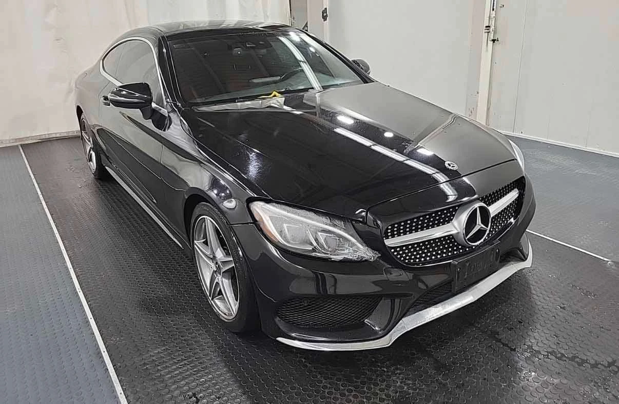 Mercedes-Benz C 300 * CARFAX * ОПЦИЯ ЗА ФИНАНСИРАНЕ, снимка 14 - Автомобили и джипове - 55553750