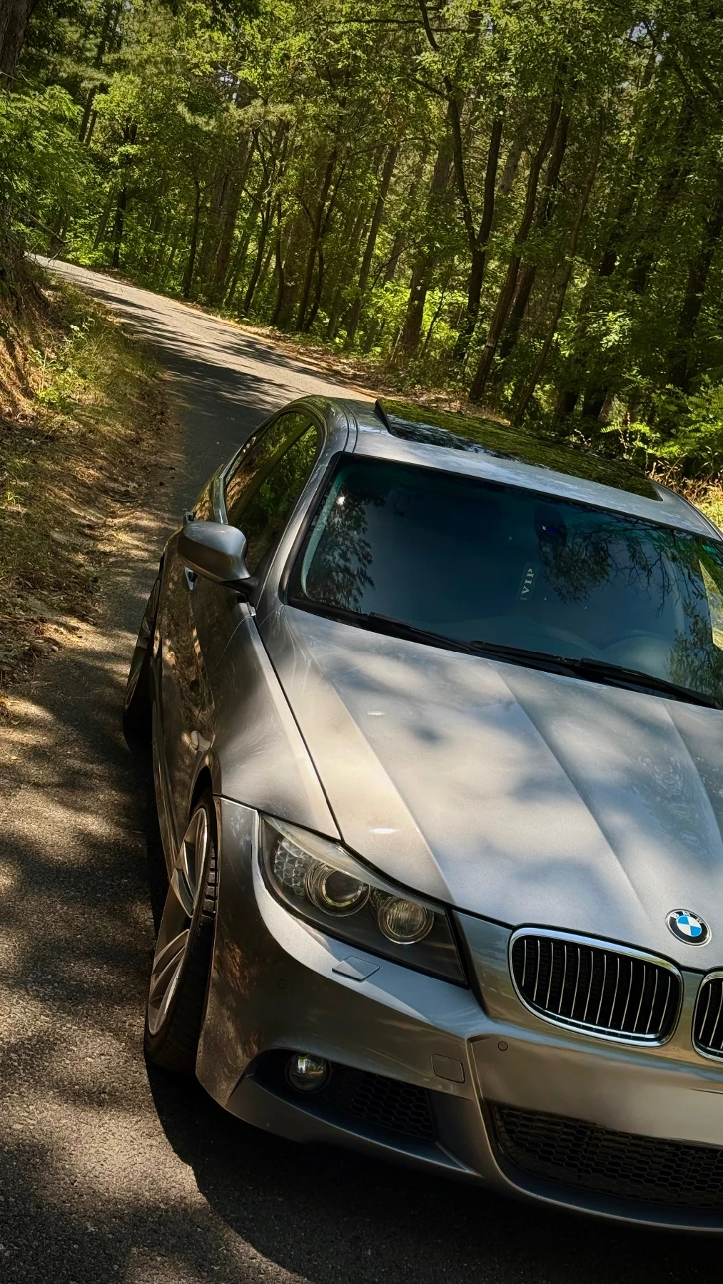 BMW 335 Д, снимка 4 - Автомобили и джипове - 55561381