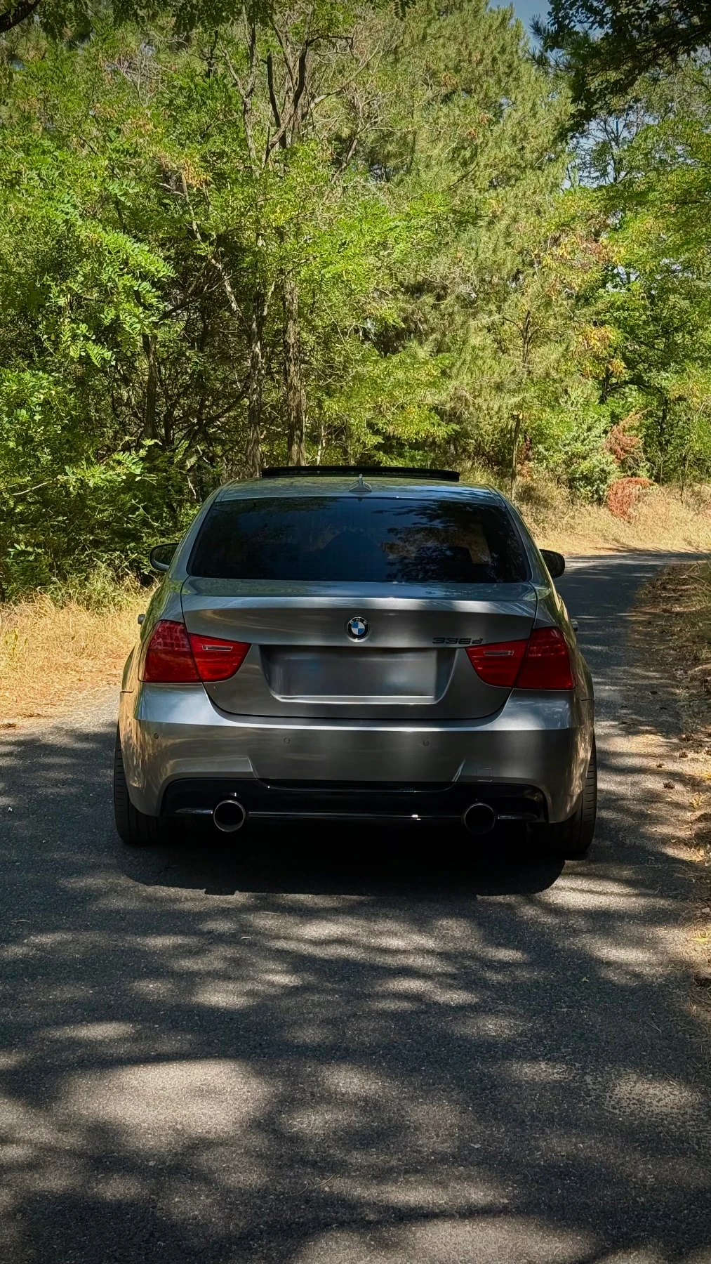 BMW 335 Д, снимка 5 - Автомобили и джипове - 55561381