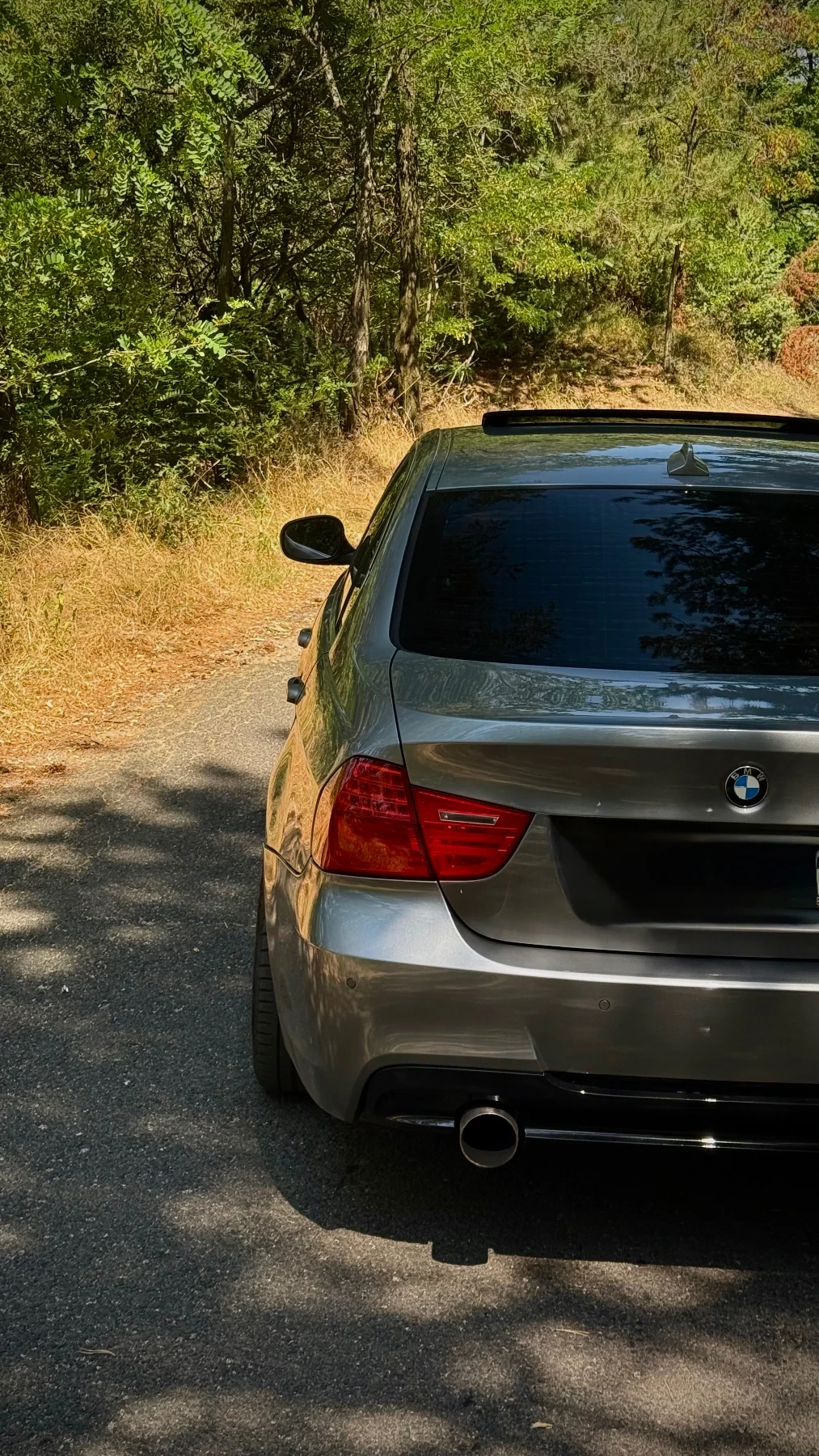 BMW 335 Д, снимка 7 - Автомобили и джипове - 55561381