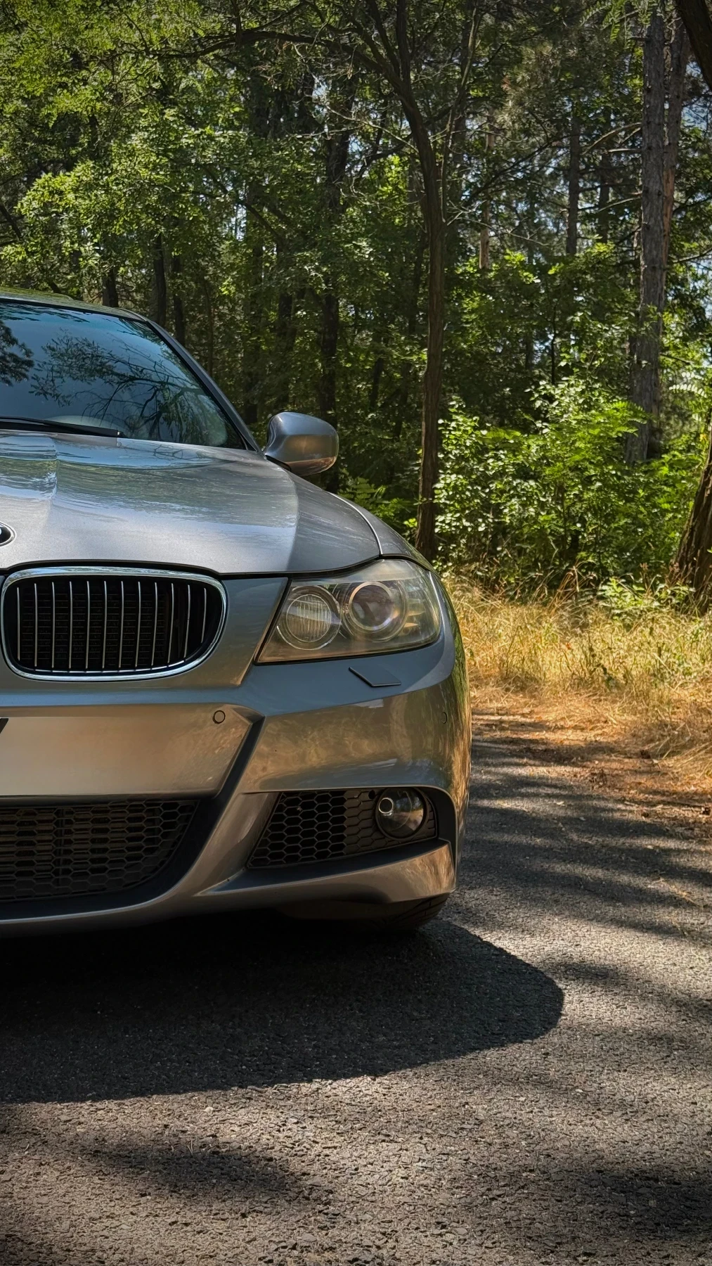 BMW 335 Д, снимка 3 - Автомобили и джипове - 55561381