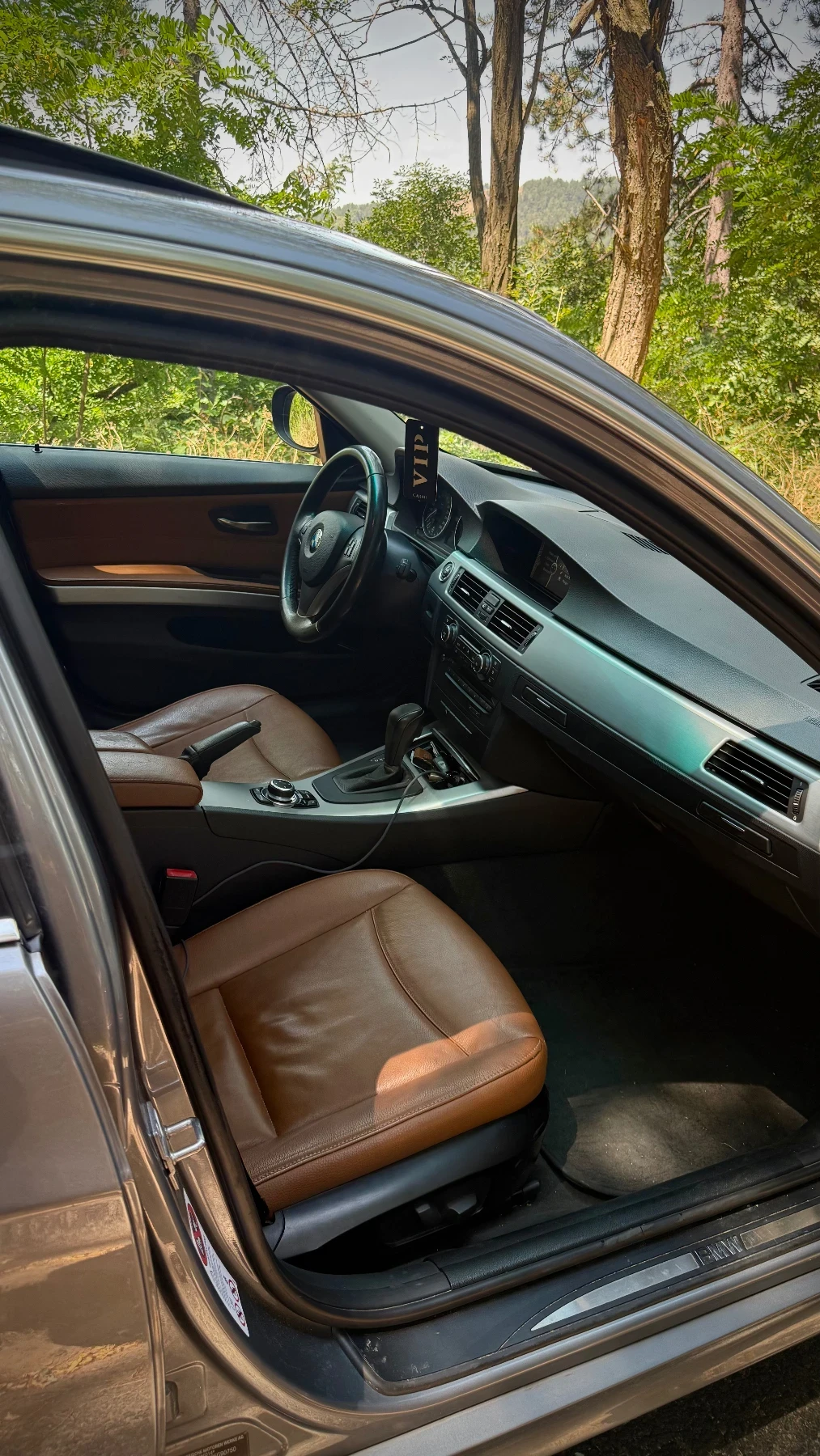 BMW 335 Д, снимка 15 - Автомобили и джипове - 55561381