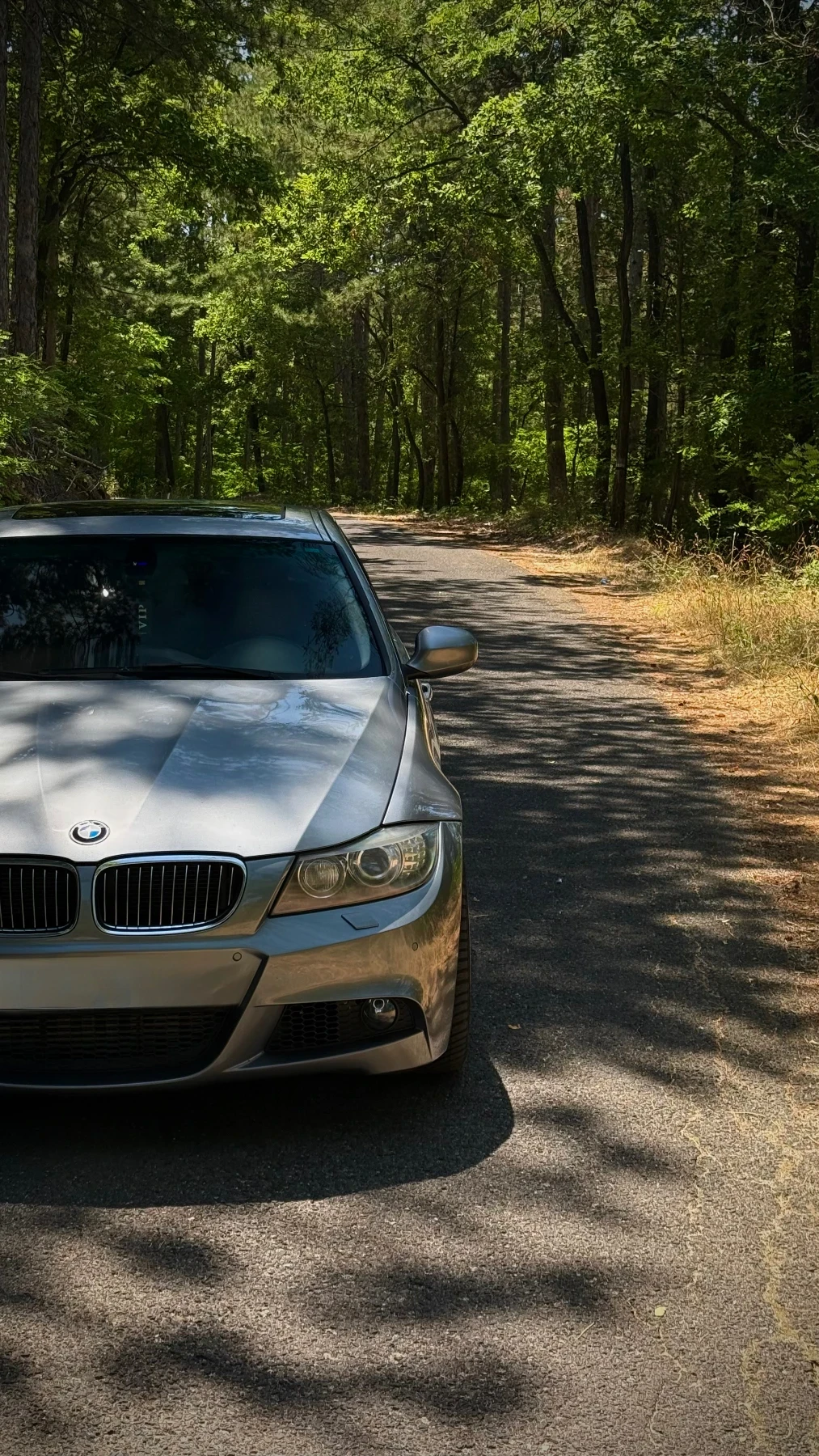 BMW 335 Д, снимка 2 - Автомобили и джипове - 55561381