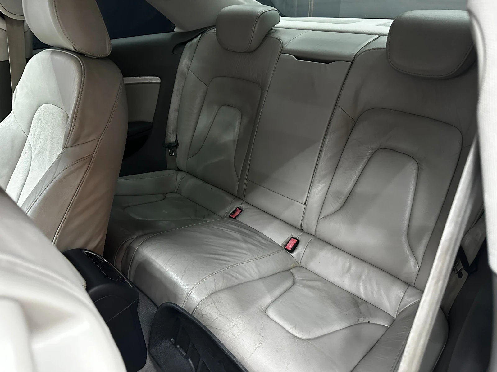 Audi A5 2.7d 190 к.с. , снимка 9 - Автомобили и джипове - 55626551