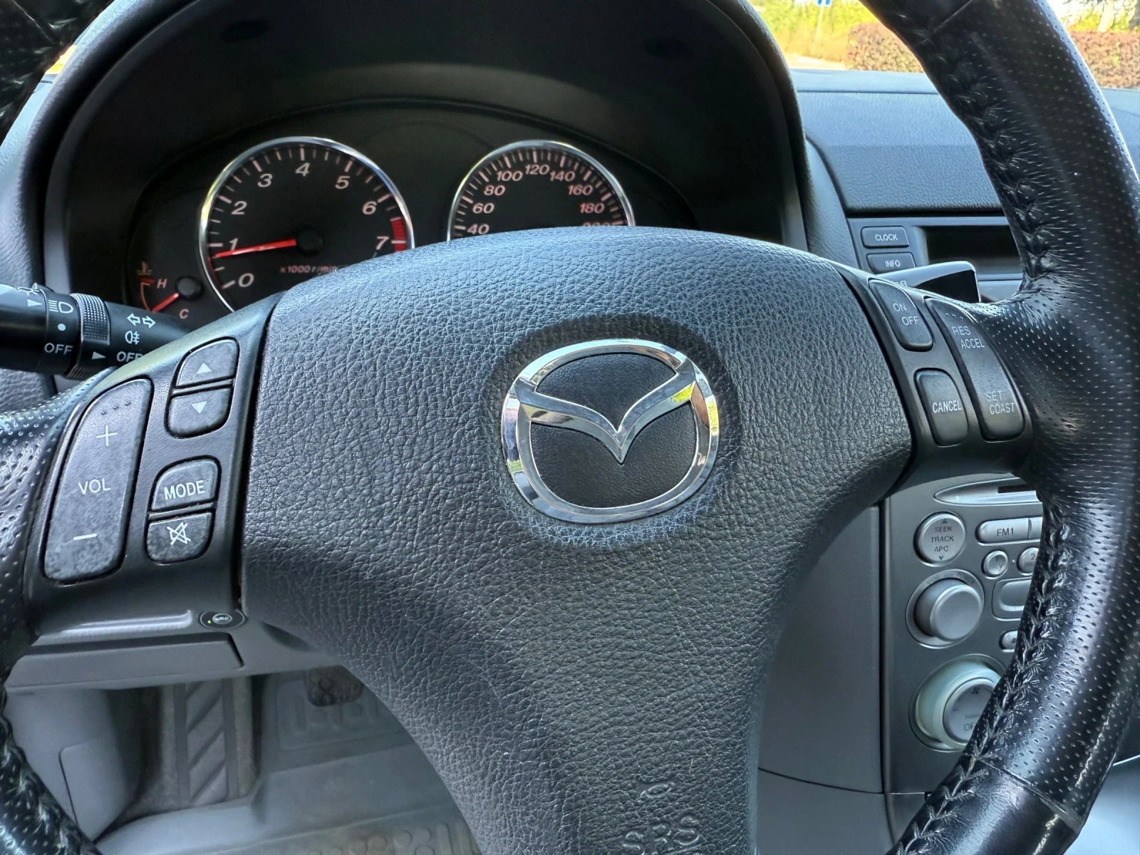 Mazda 6 Първи собственици в България, снимка 15 - Автомобили и джипове - 55659729