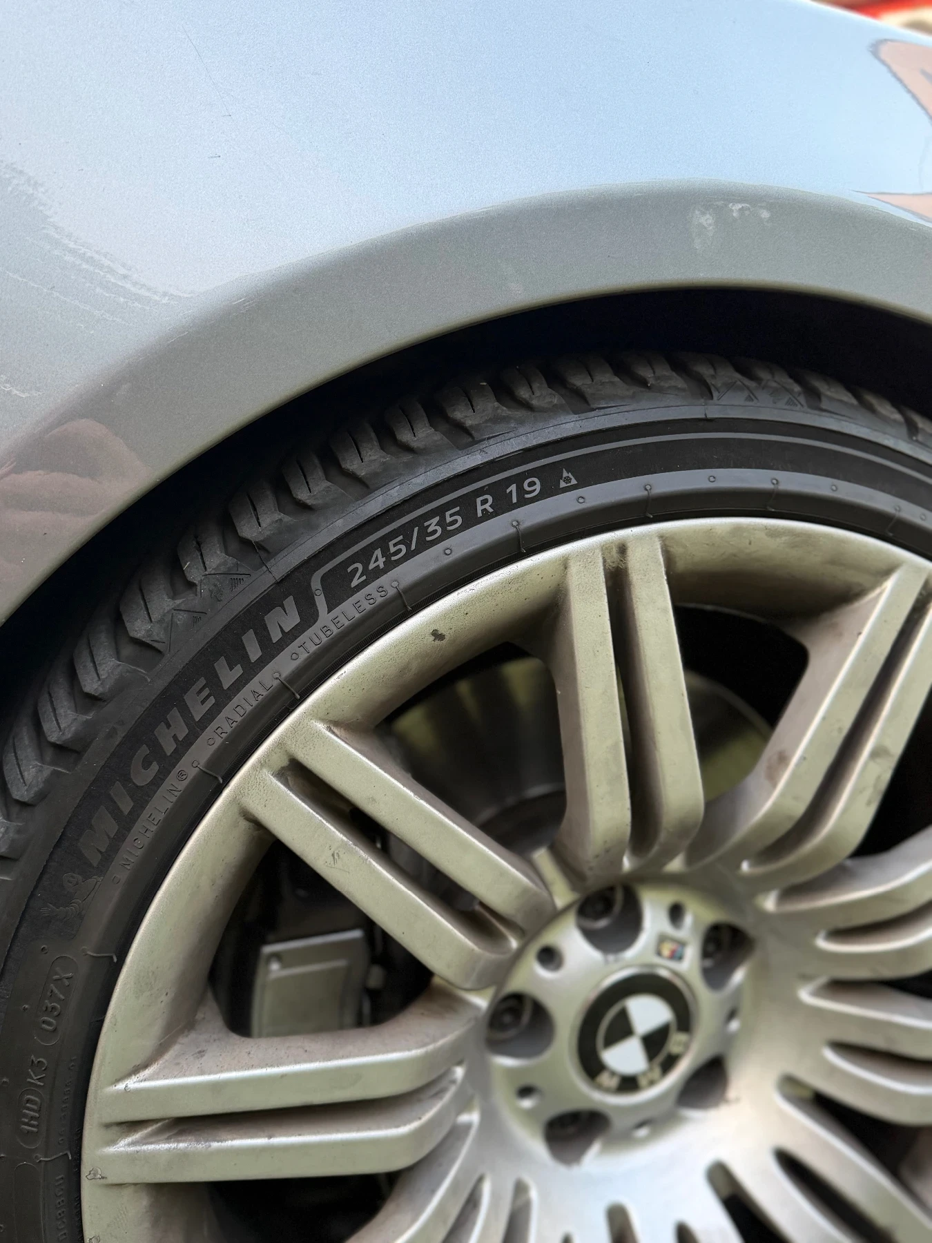 BMW 535, снимка 16 - Автомобили и джипове - 55907776