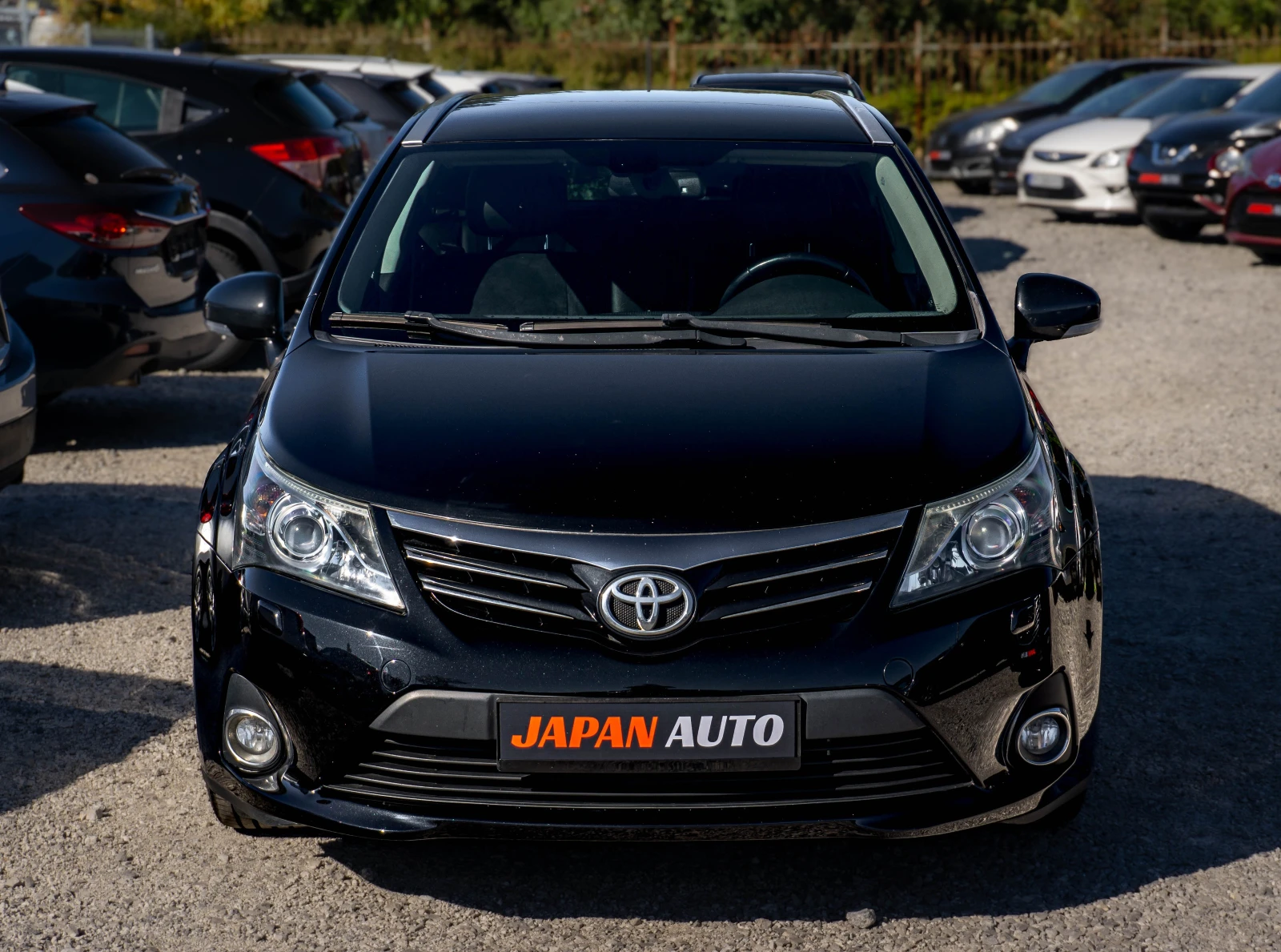 Toyota Avensis 1.8 ������! ���! � ��������  | Mobile.bg � ����������� 2