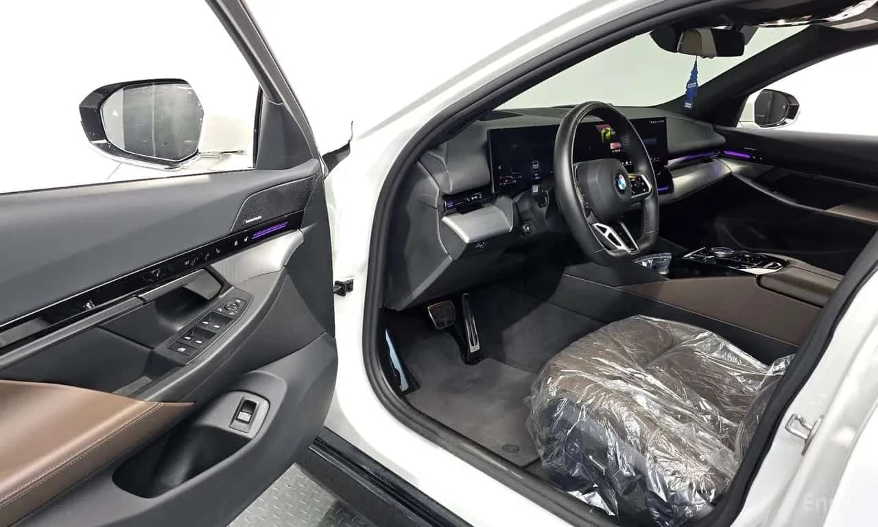 BMW 523 d M Sport / Harman Kardon / HUD / ����������  | Mobile.bg � ����������� 10