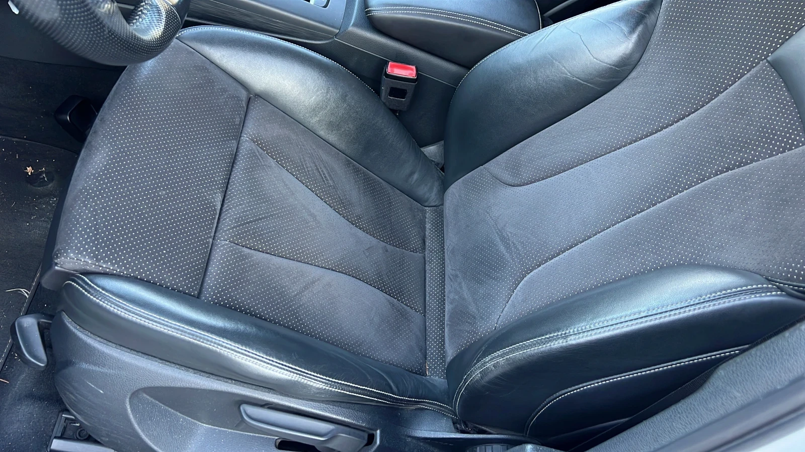 Audi A3, снимка 7 - Автомобили и джипове - 56485311