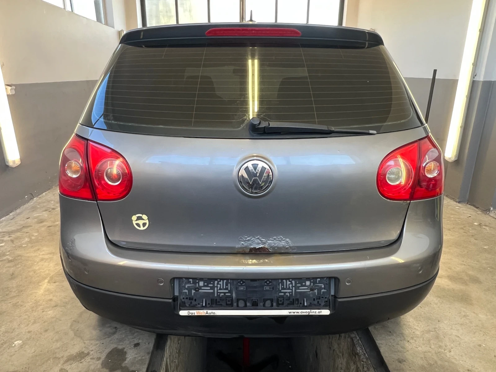 VW Golf 5 1.9TDi BLS  | Mobile.bg � ����������� 6