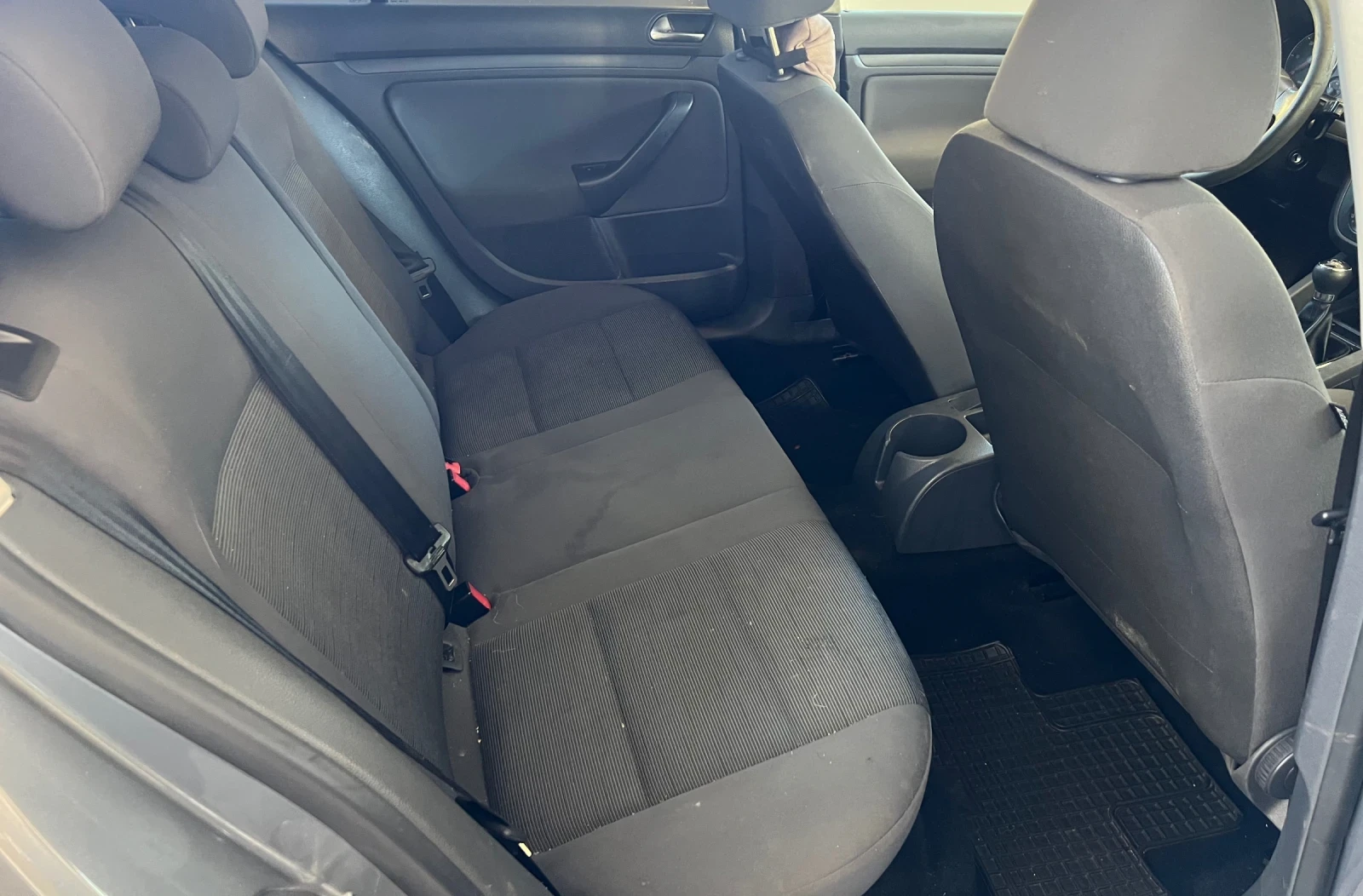 VW Golf 5 1.9TDi BLS  | Mobile.bg � ����������� 10