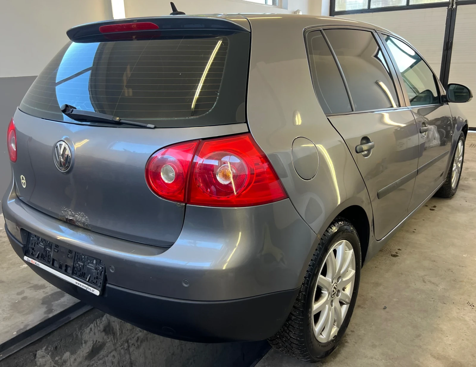 VW Golf 5 1.9TDi BLS  | Mobile.bg � ����������� 5