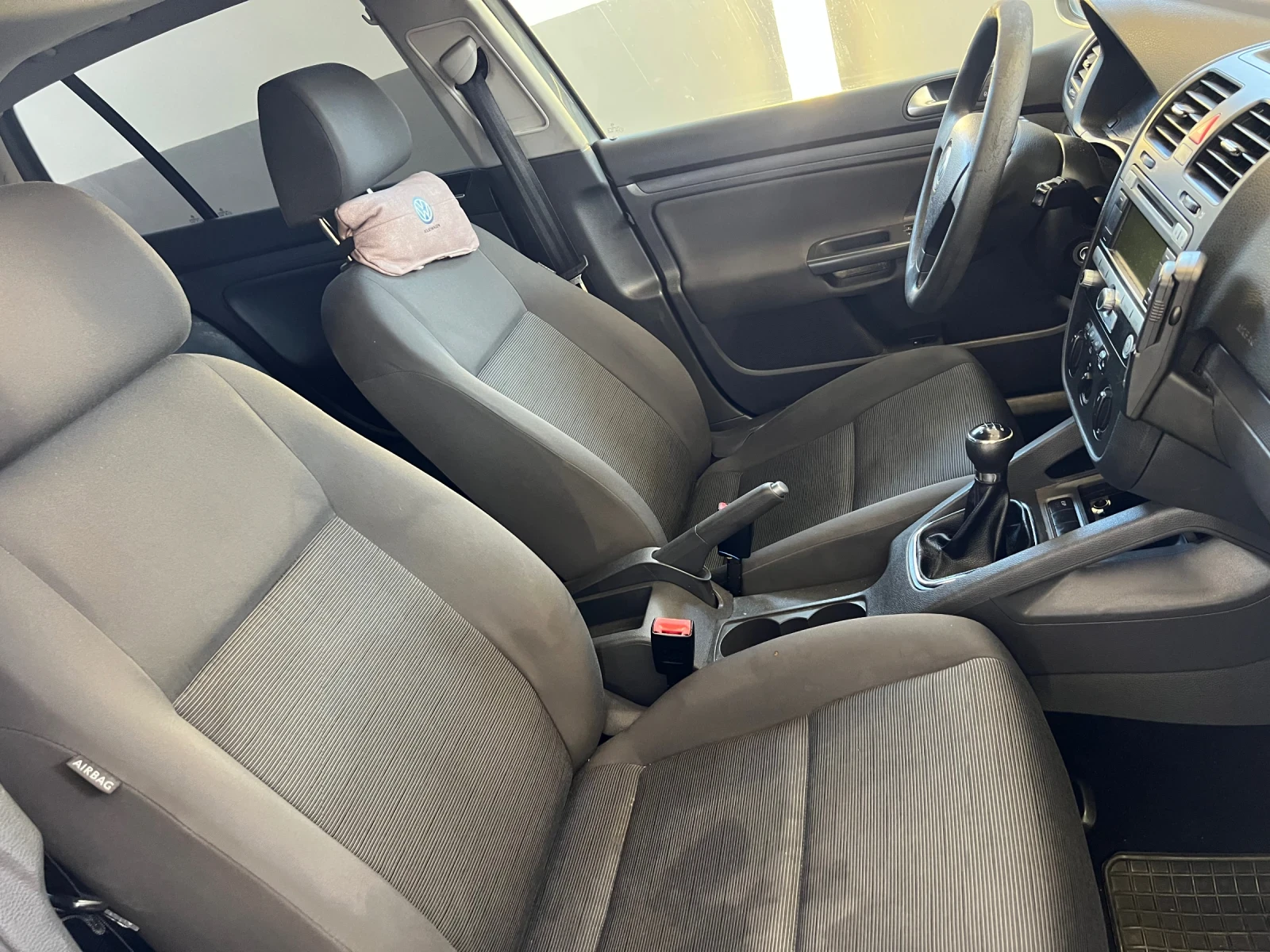 VW Golf 5 1.9TDi BLS  | Mobile.bg � ����������� 11