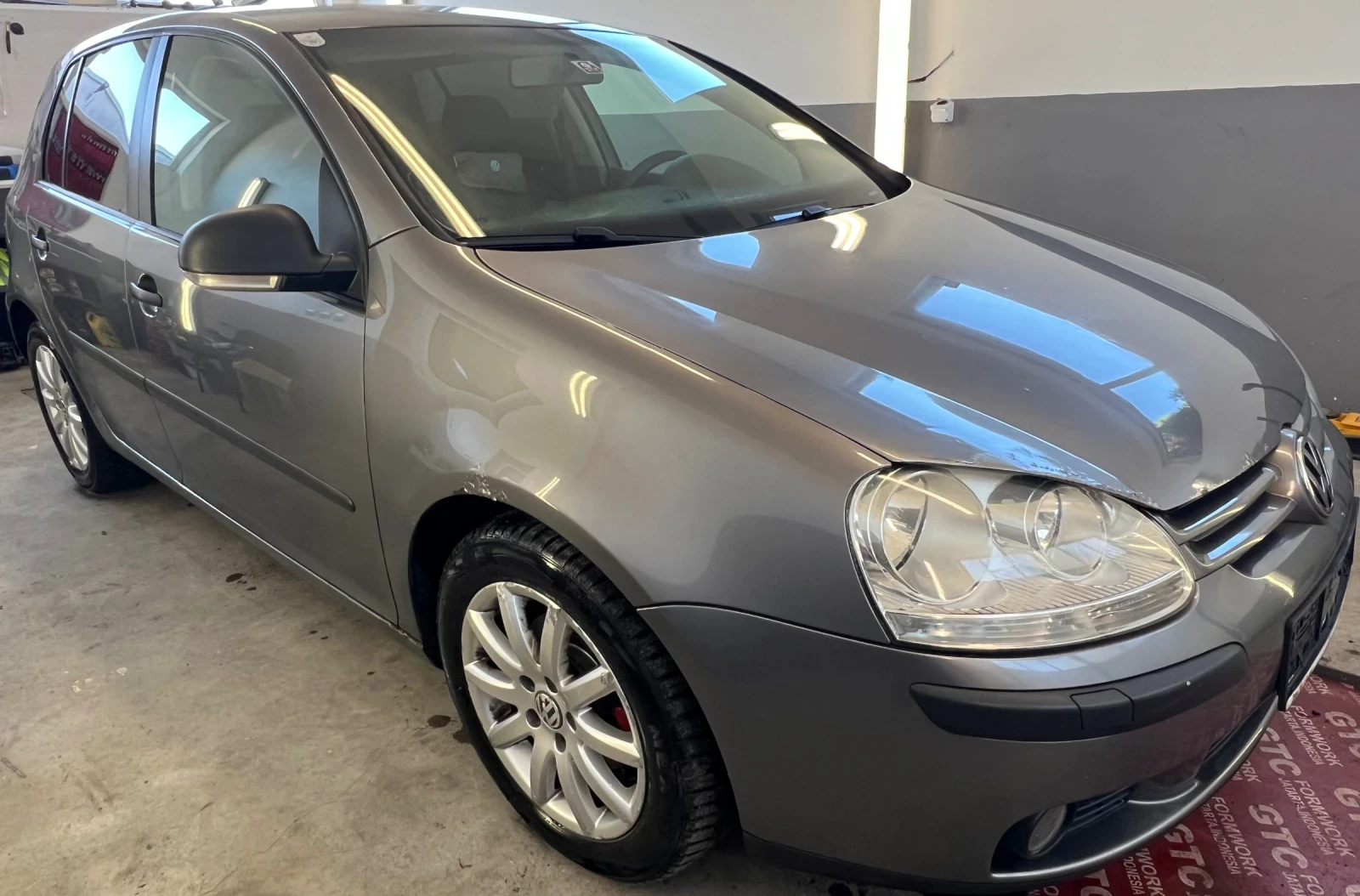 VW Golf 5 1.9TDi BLS  | Mobile.bg � ����������� 3
