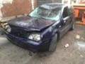 VW Golf 4 1.9 TDI, снимка 1