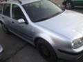 VW Golf 4 1.9 TDI, снимка 7