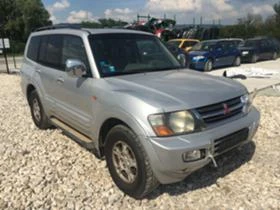 Mitsubishi Pajero 3.2 DID, снимка 1