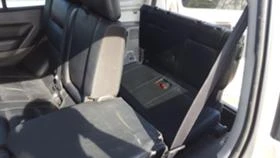 Mitsubishi Pajero 3.2 DID, снимка 14